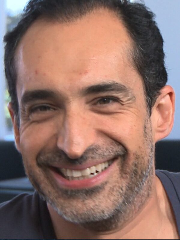 Bruno Bichir picture 412081