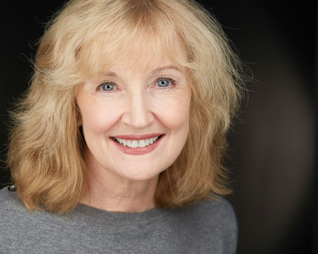 Kathy Rossetter