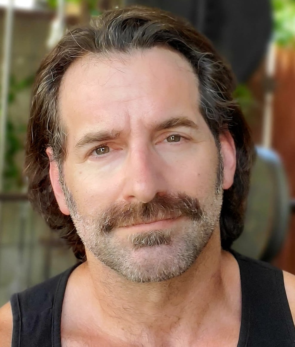Kevin Makely