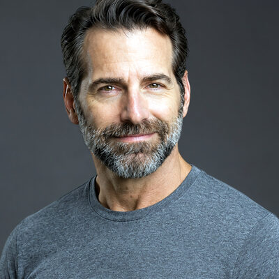 Kevin Makely