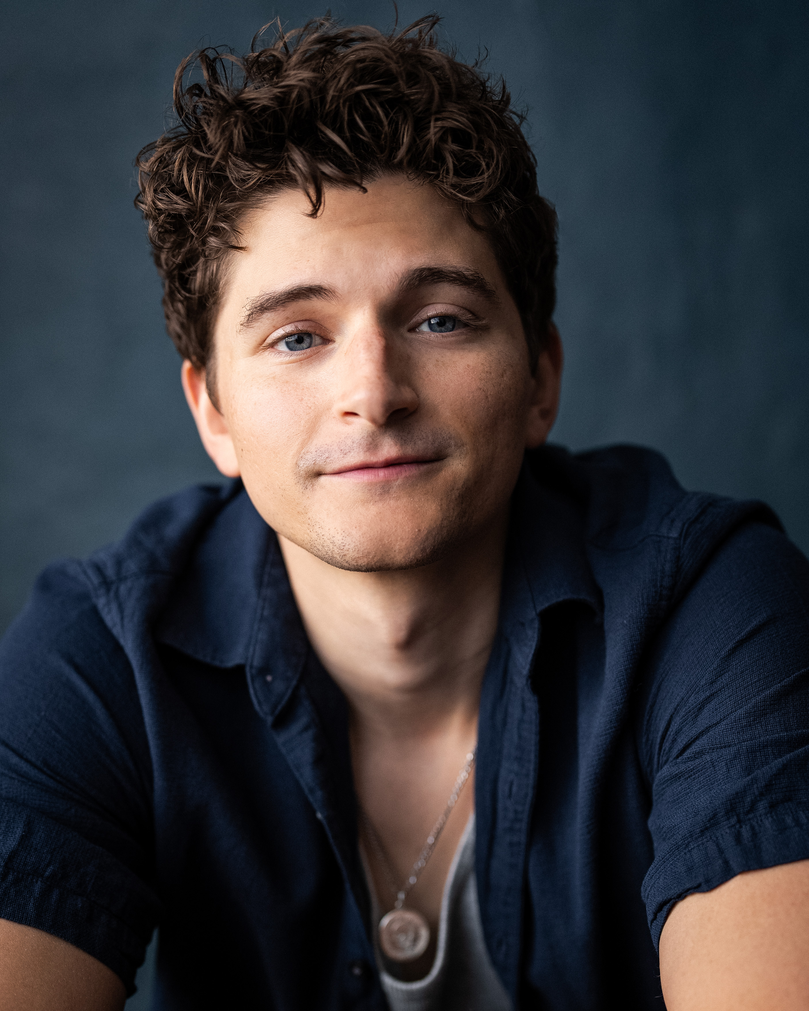 Blake Roman