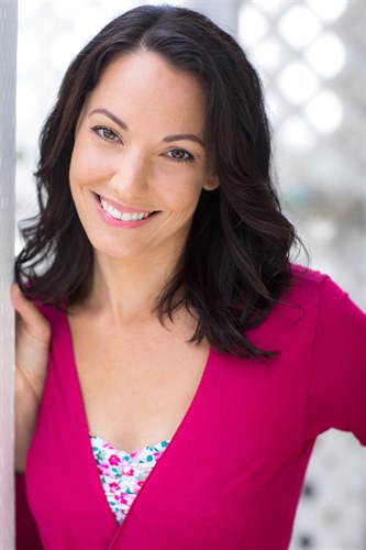 Christina Bailey