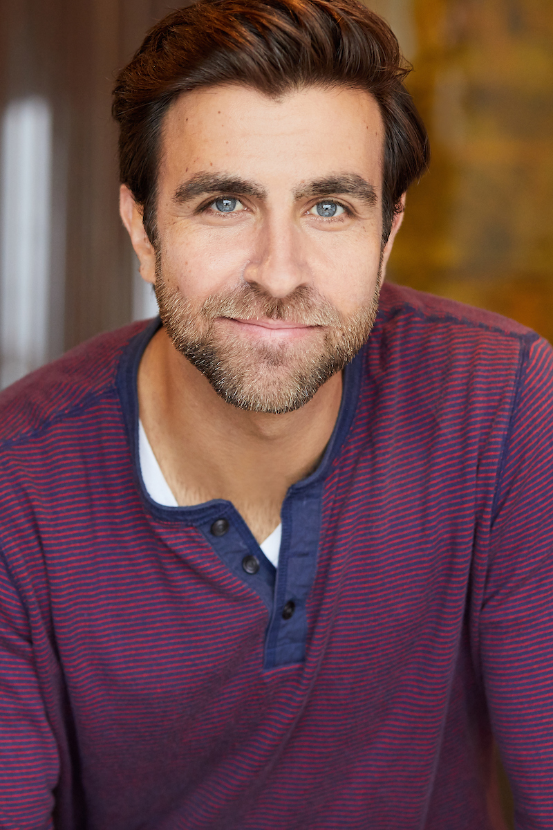 Andrew Hartman