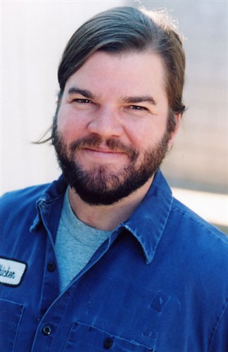 Hunter Perrin