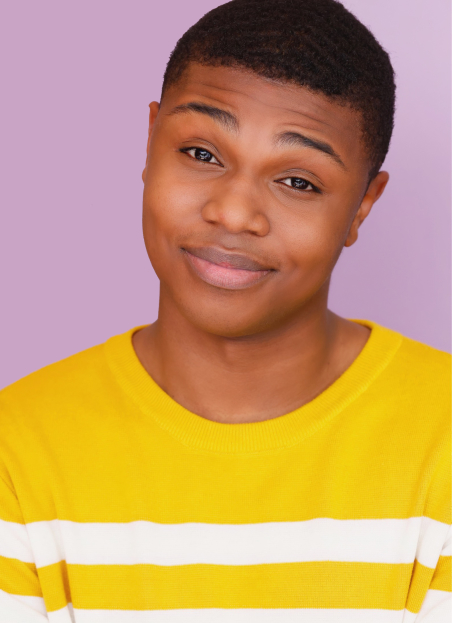 Javen Phillips