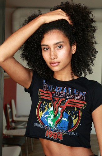 Sarah Elainna