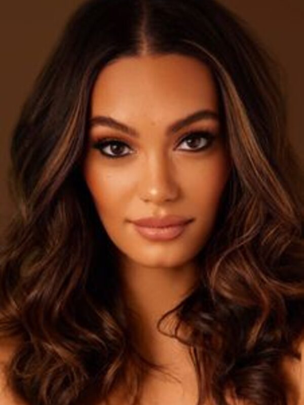 Alexis Gaube picture 686934