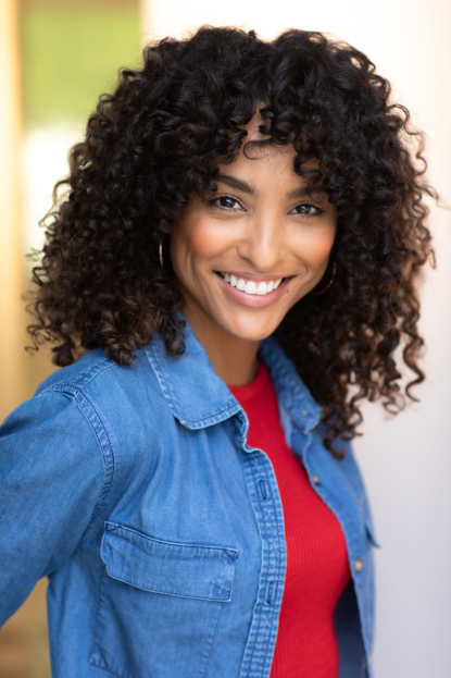 Leah Marville