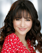 Rachel Vega