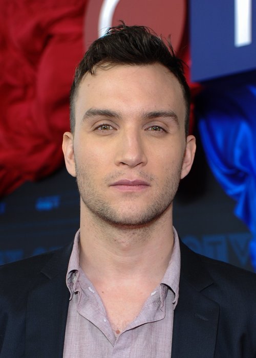 Ari Millen