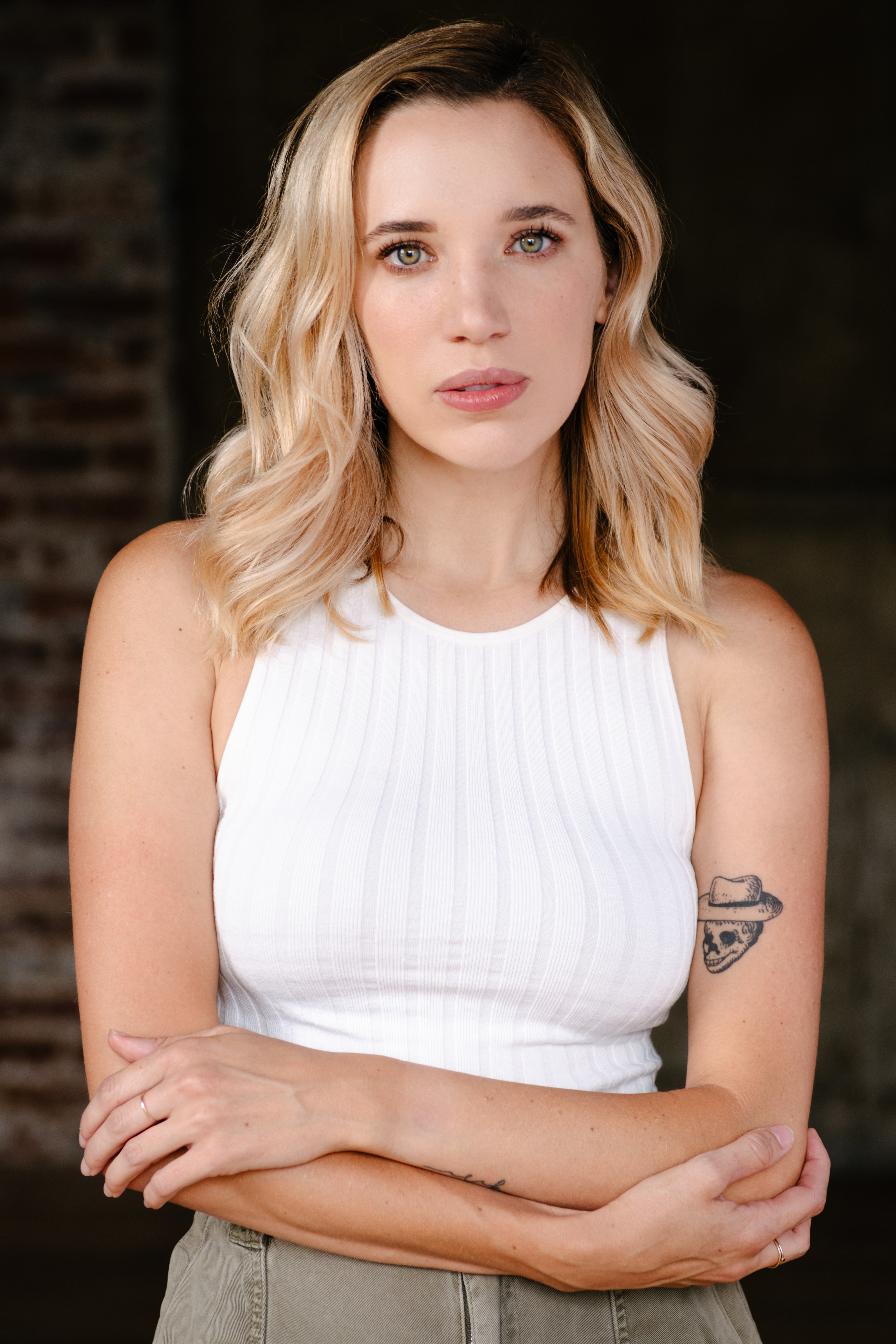 Rebekah Downs