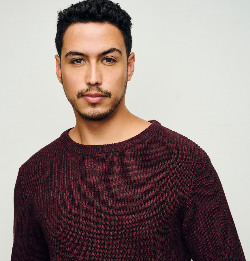 Julio Macias