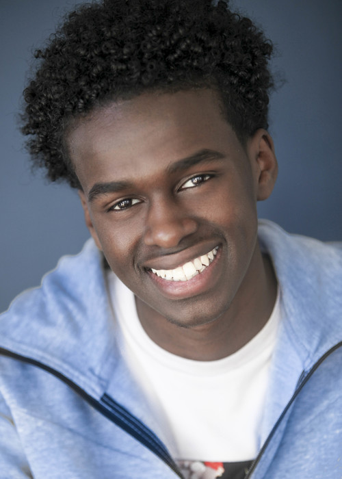 Hanad Abdi