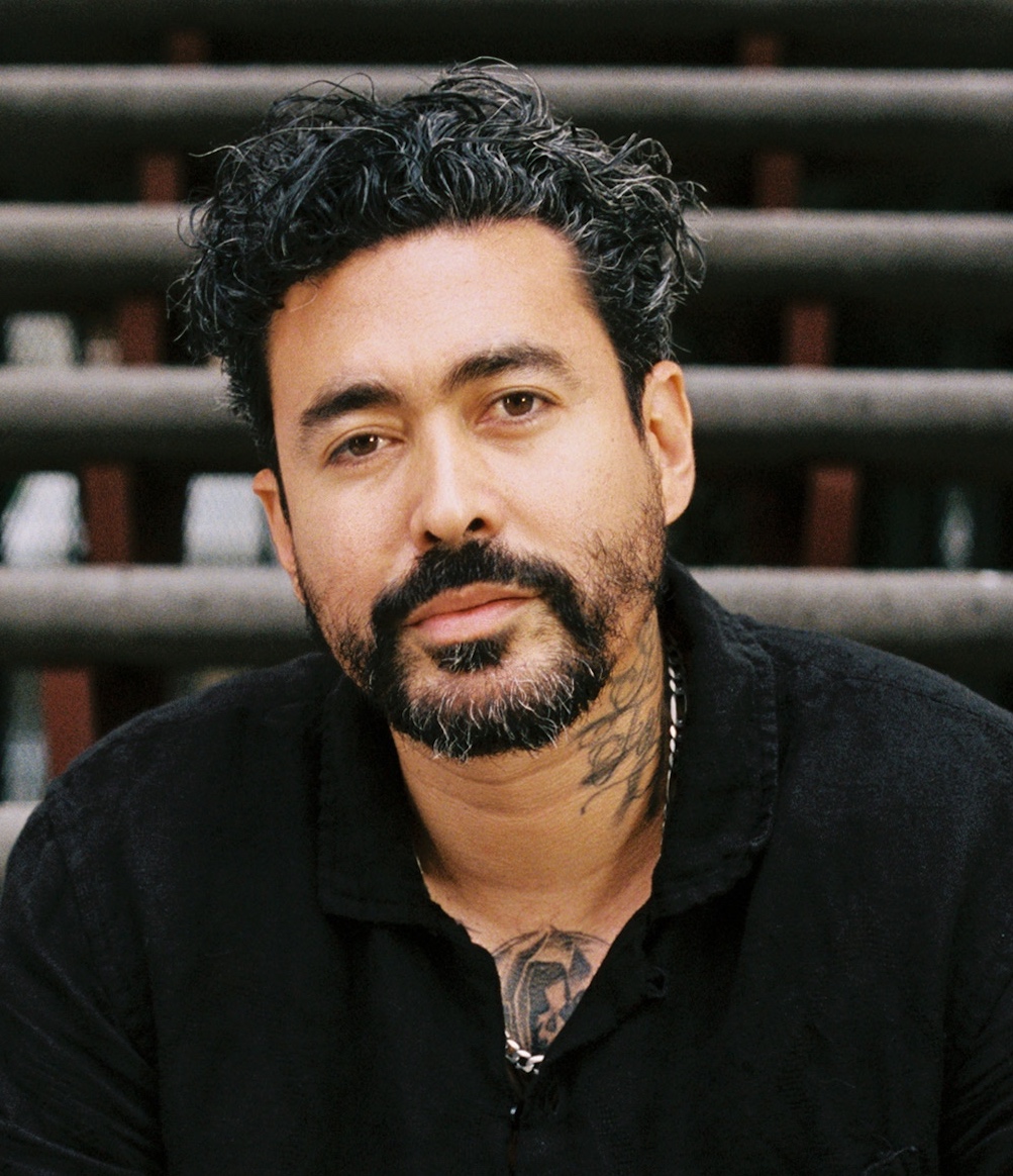 Gino Vento