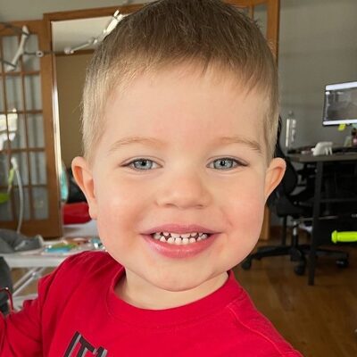 Asher N.