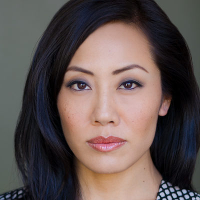 Nikki Tuazon