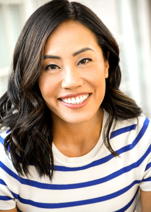 Nikki Tuazon