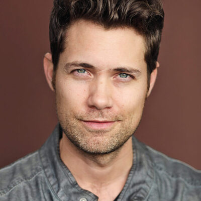 Drew Seeley