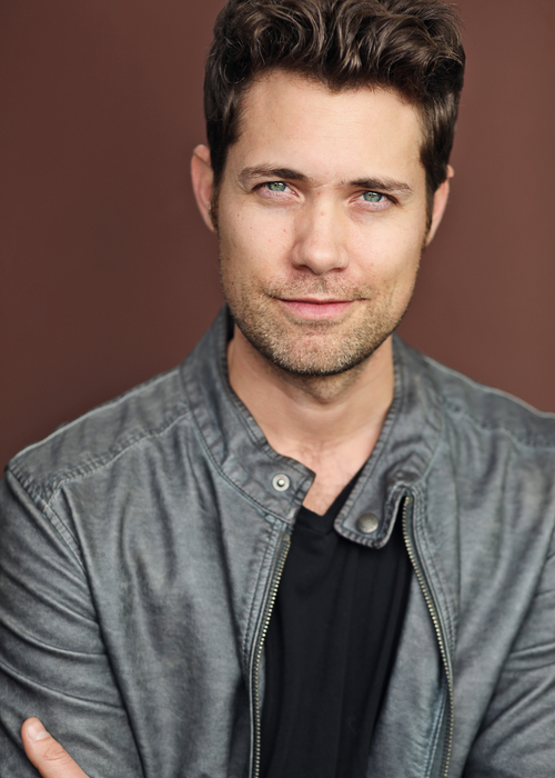 Drew Seeley