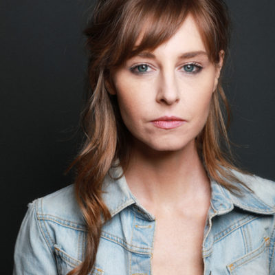 Tonya Cornelisse