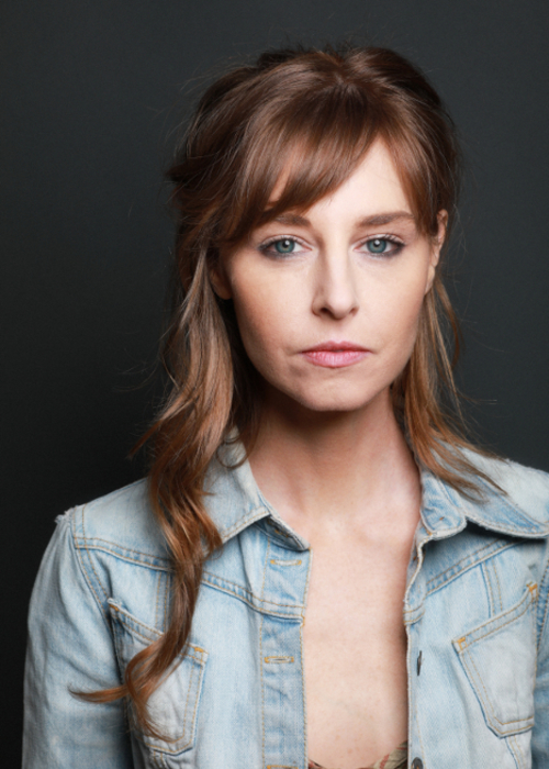 Tonya Cornelisse
