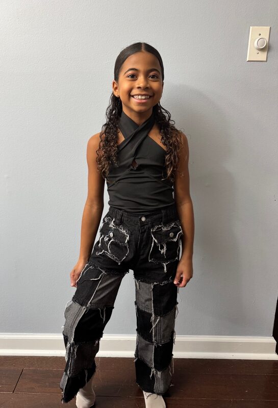 Maya Lawrence portfolioImage 676917