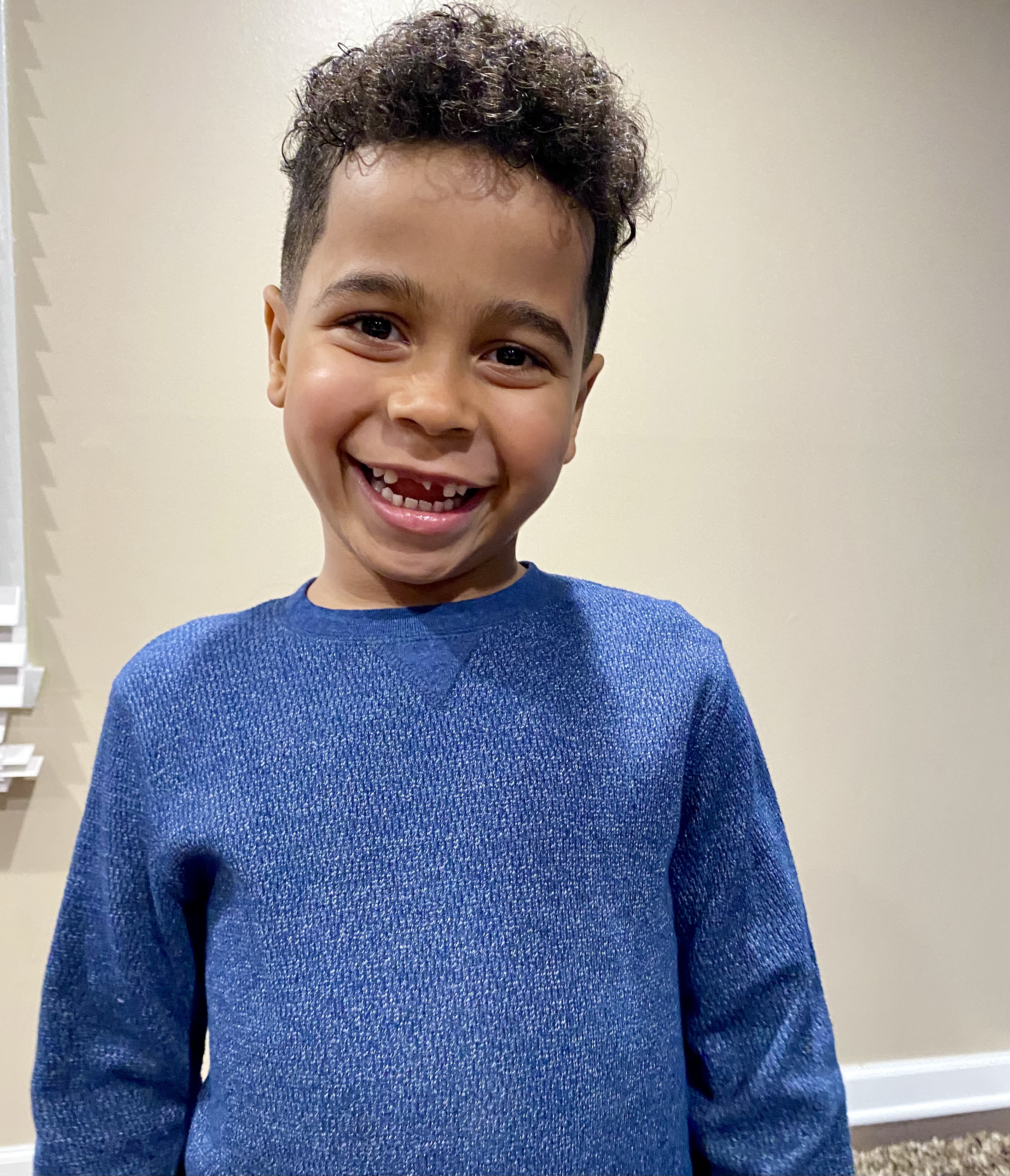 Kayden Lawrence
