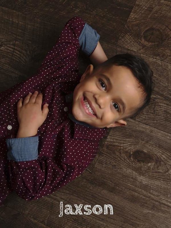 Jaxson Fedorsha picture 302409