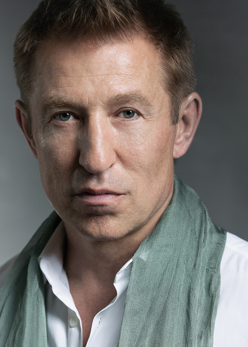 Pasha Lychnikoff