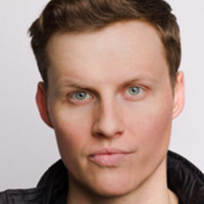 Connor Weil