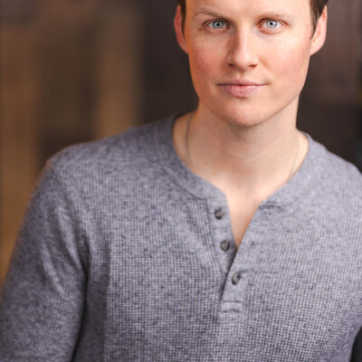 Connor Weil