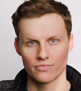 Connor Weil