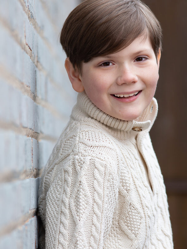 Ethan Mathias picture 327889