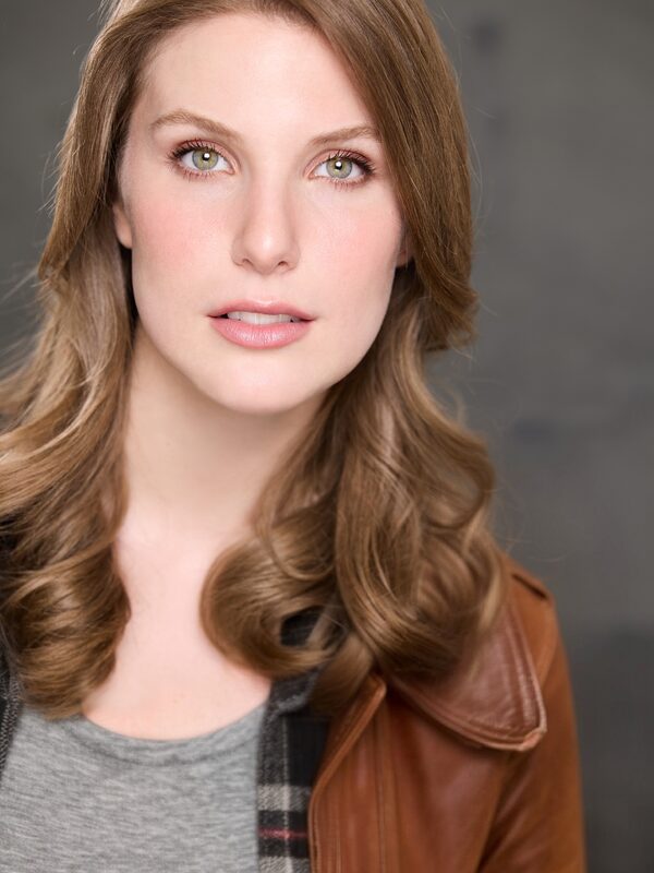 Ali Astin picture 685295