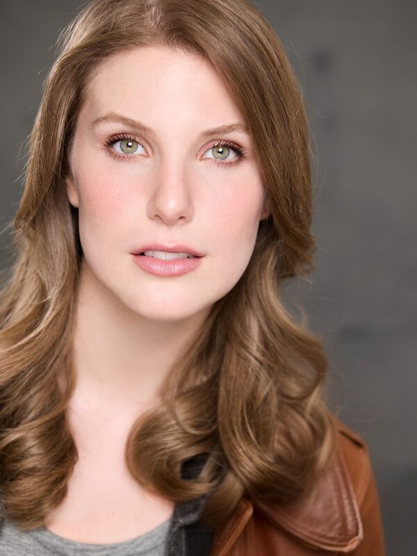 Ali Astin picture 687904