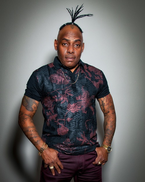 Coolio (Artis Leon Ivey Jr.)