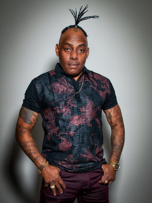 Coolio (Artis Leon Ivey Jr.) picture 304249