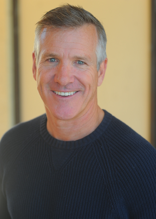 Jeff Corbett