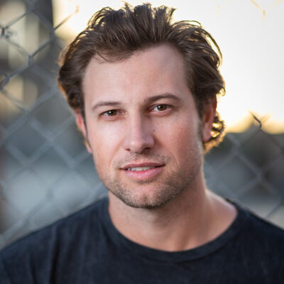 Jon Robert Hall