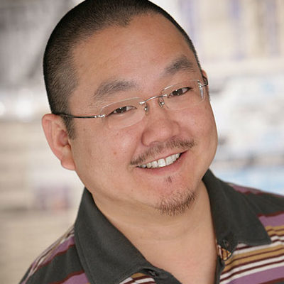 Aaron Takahashi