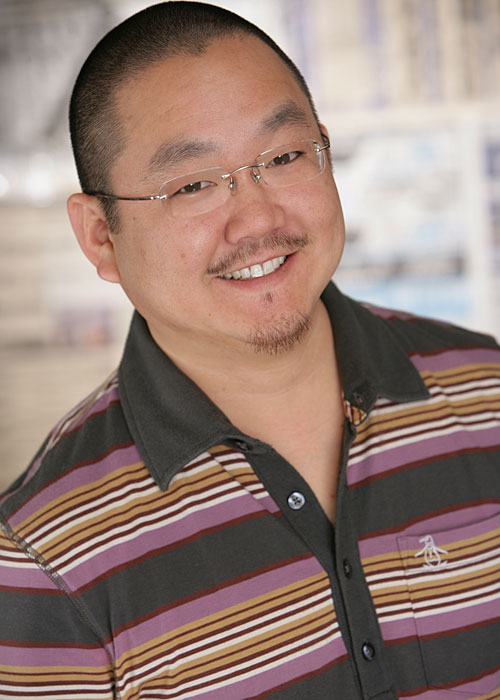 Aaron Takahashi