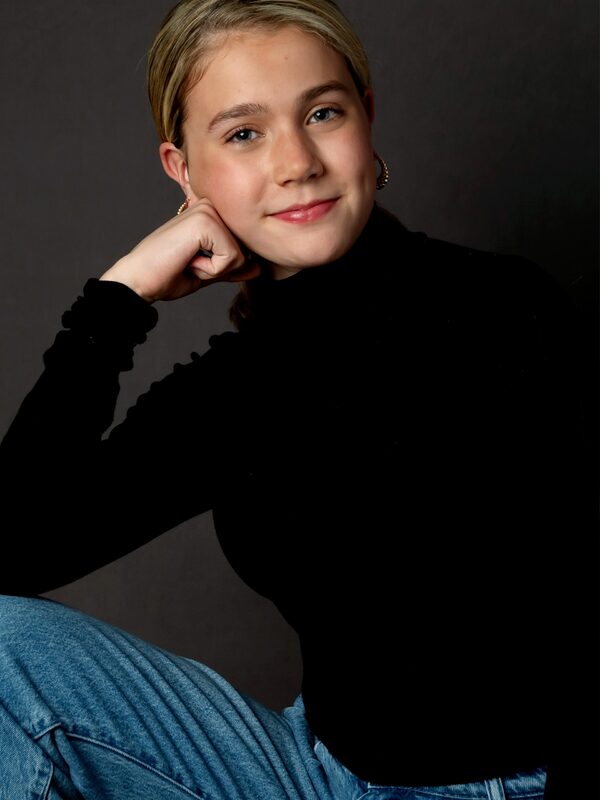 Eloise Mulliken picture 657710