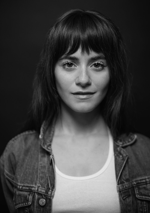 Alison Jaye