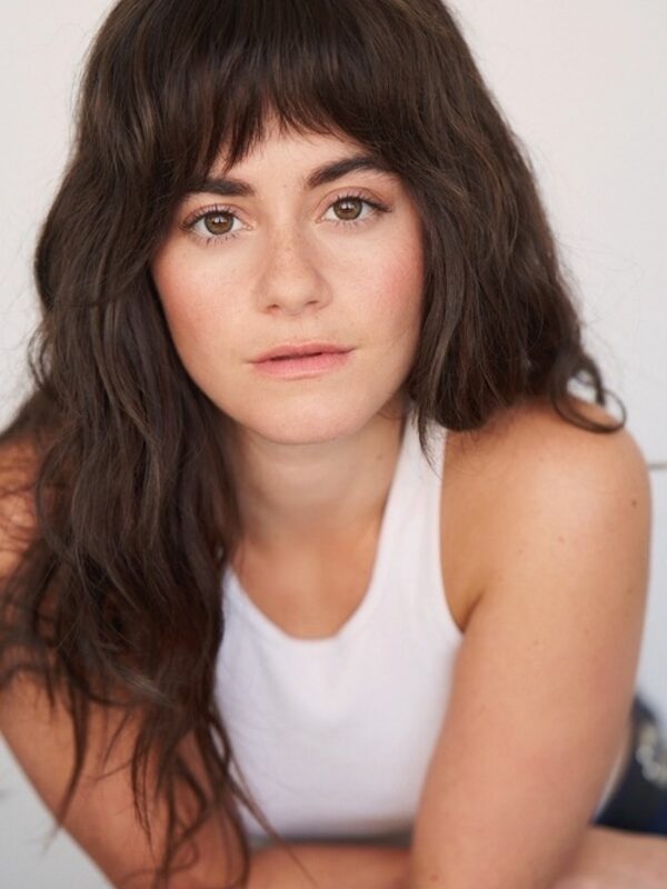 Alison Jaye picture 480234