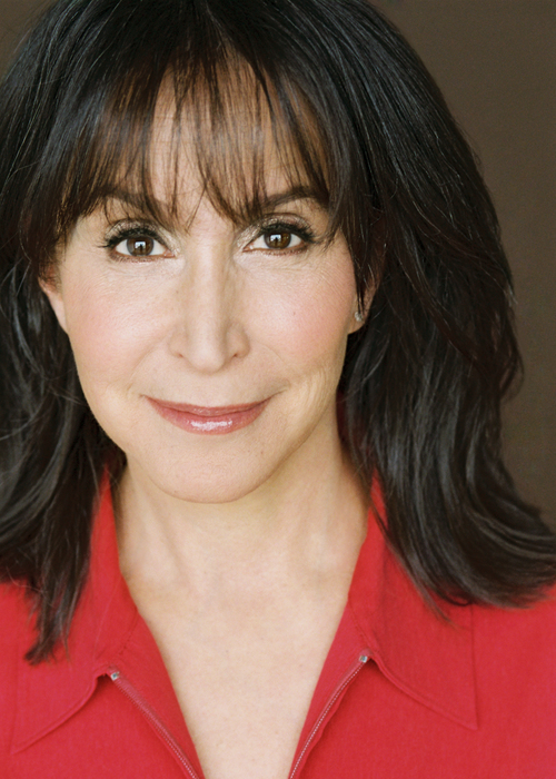 Gina Hecht