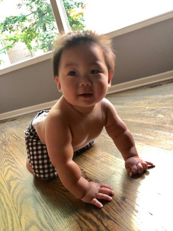 Peyton Pai picture 308119