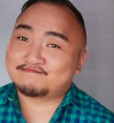 Aaron Choi