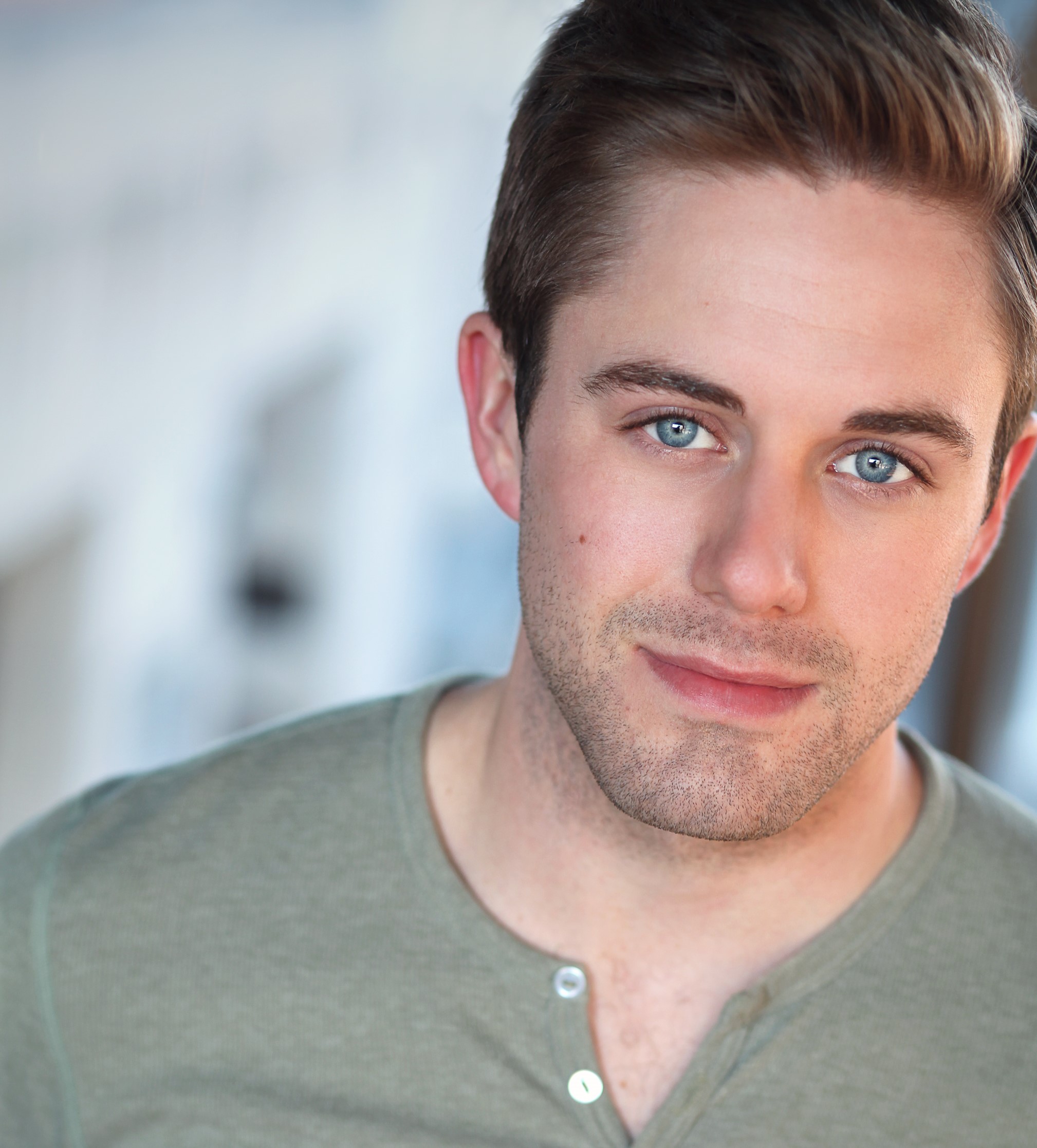 Russell Mernagh