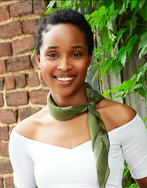 Kemilah Stewart