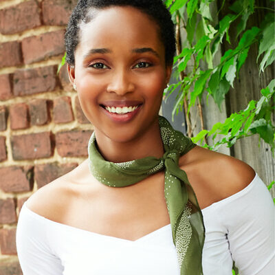 Kemilah Stewart